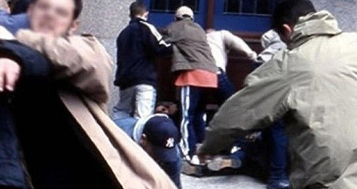 Şamaxıda iki ailənin qan davası: "Bu kənddə yaşamayacaqsan..."  –
