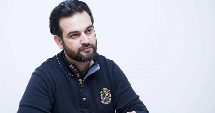 “Kinoda başıpozuqluğu onlar yaratdılar…” –