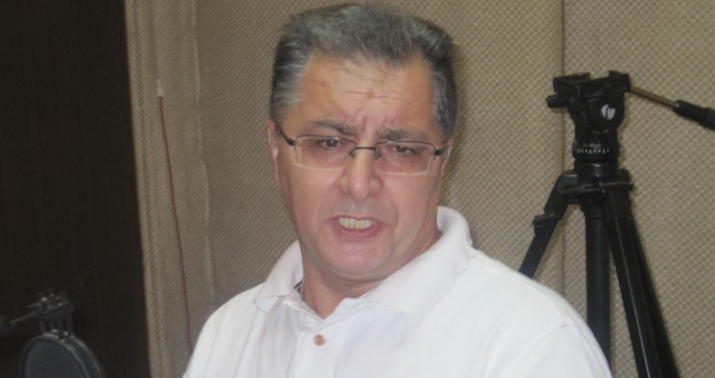 Həsənovla Vəliyevin Ankara səfərinin pərdəarxası -