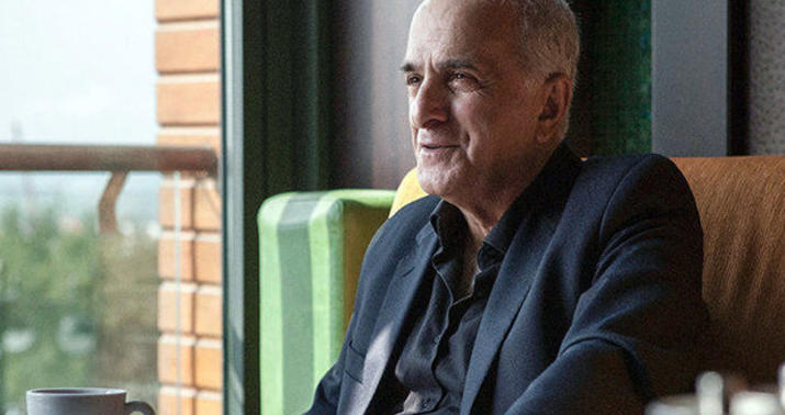 Fuad Poladova tamaşa həsr olundu