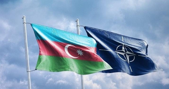 ABŞ Azərbaycan-NATO münasibətlərini yüksək qiymətləndirir