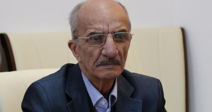 Tanınmış tərcüməçi vəfat etdi