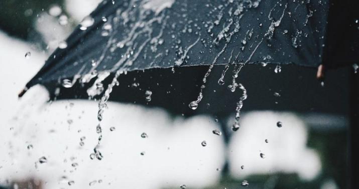 Temperatur iqlim normasından aşağı olub -