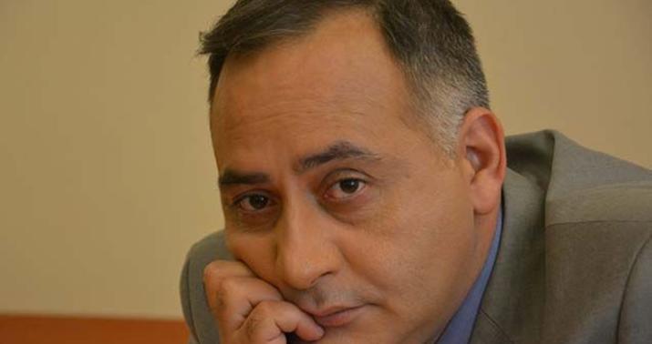 Bakıda ingilissayağı siyasətiniz keçməyəcək…