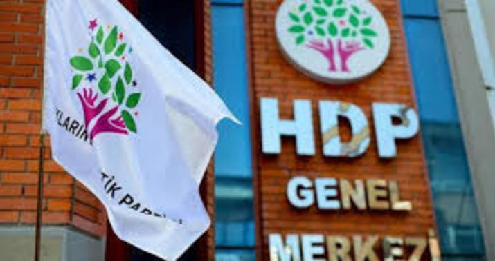 HDP niyə Türkiyə prezidentliyinə namizəd irəli sürmədi? -
