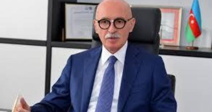 Nazir müavini: Ali məktəblərdə professor-müəllim heyətinin 64.5 faizi qadınlardır