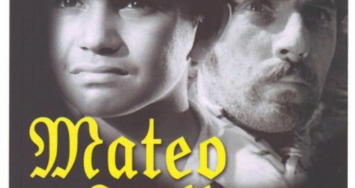 “Mateo Falkone” yeni versiyada təqdim olunacaq