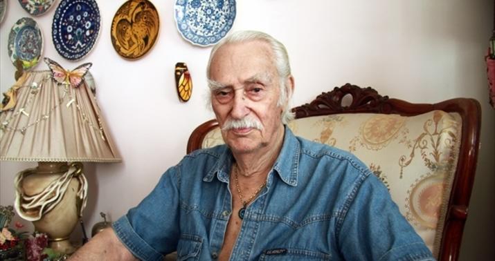 Məşhur türk aktyor öldü