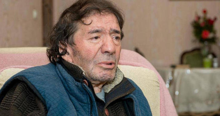 Musa Yaqub vəfat etdi