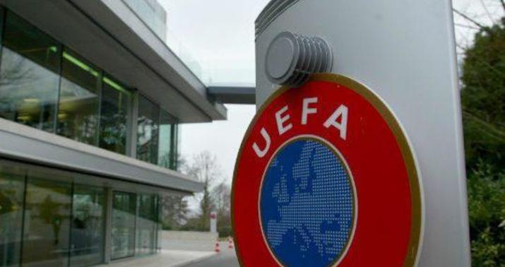 UEFA İsraildə keçiriləcək bütün oyunları təxirə saldı
