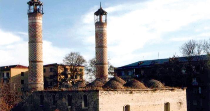 Azad olunmuş ərazilərdə 113 qeydiyyatda olmayan abidə tapılıb -