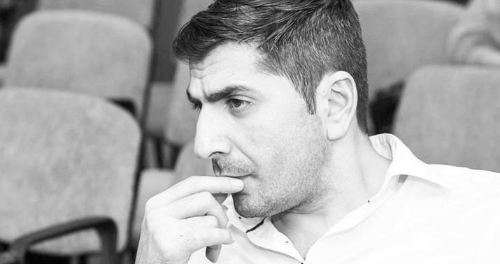 Bakı, bağışla ki, sənə gülürdük... -