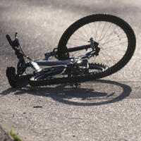 Maştağada velosipedçini avtomobil vuraraq öldürüb