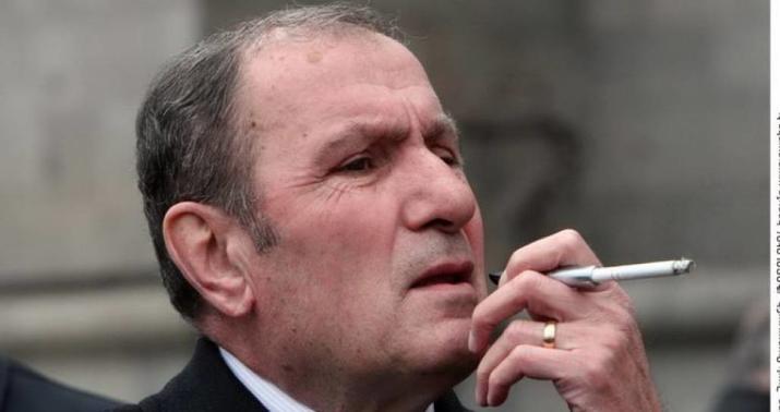 Ter-Petrosyan parlament seçkilərində iştirak edəcək