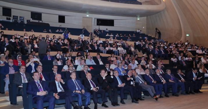 Bakıda keçirilən Memarlıq Forumunun bəyannaməsi imzalandı