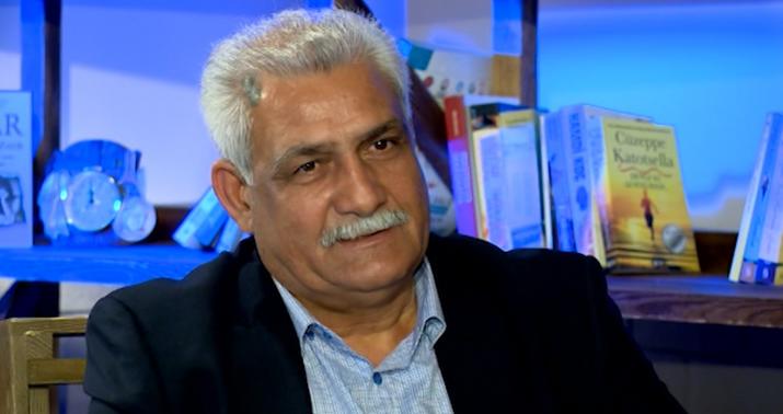 Nurəddin Mehdixanlı: “Atam məndən imtina etdi” -