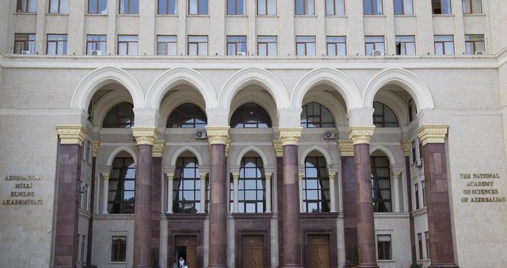 Terminologiya Komissiyasının tərkibinə yenidən baxılması təklif olunur