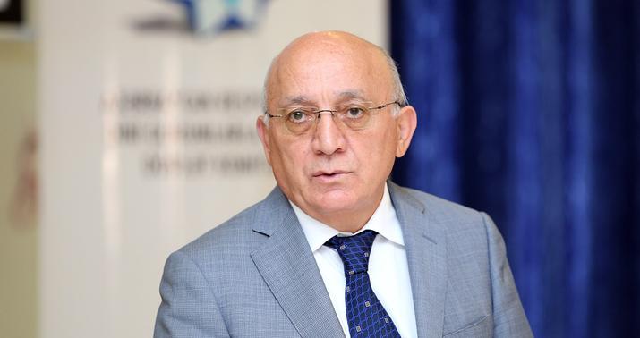 Mübariz Qurbanlı vəzifəyə təyin olunmadı, onun səlahiyyətləri...