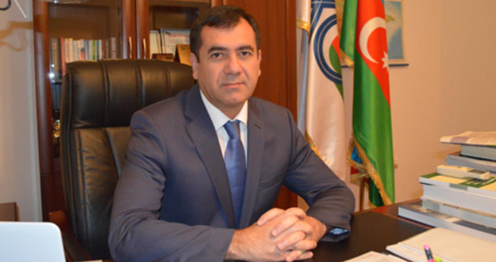 "Vardanyanla xüsusi xidmət orqanları məşğul olmalıdır" -