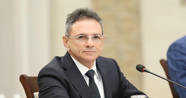 Mədət Quliyev Türkiyədən təcili qayıdaraq Şirvana getdi