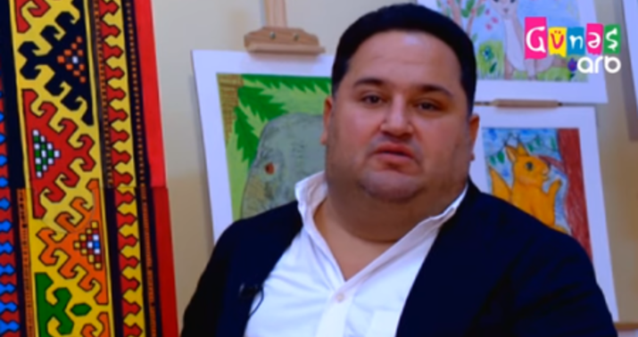 Murad Dadaşovdan etiraf: “Qiymətlərimin çoxu "3" idi ” –