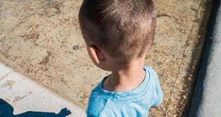 Bakıda azyaşlı faciəli şəkildə öldü