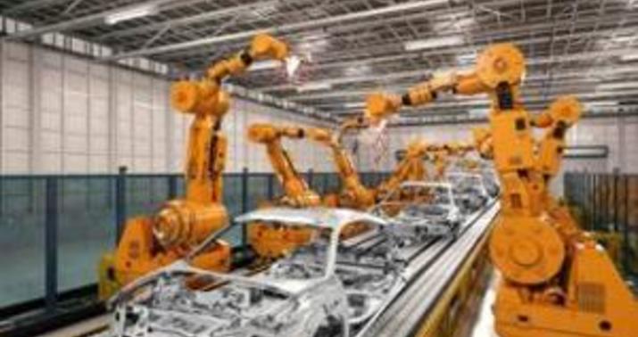 Robotlar 20 milyon insanı işsiz qoyacaq