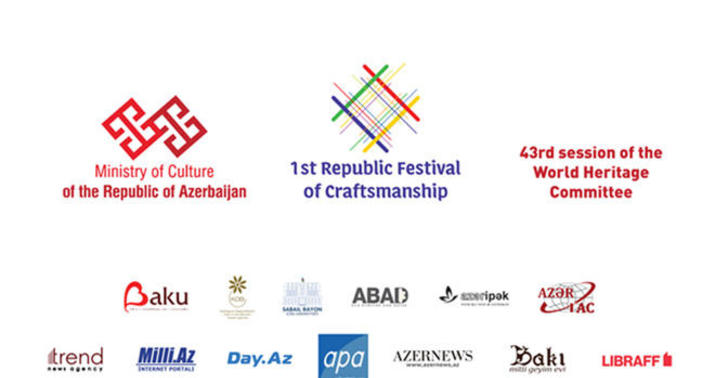 Bakıda ilk dəfə sənətkarlıq festivalı keçiriləcək