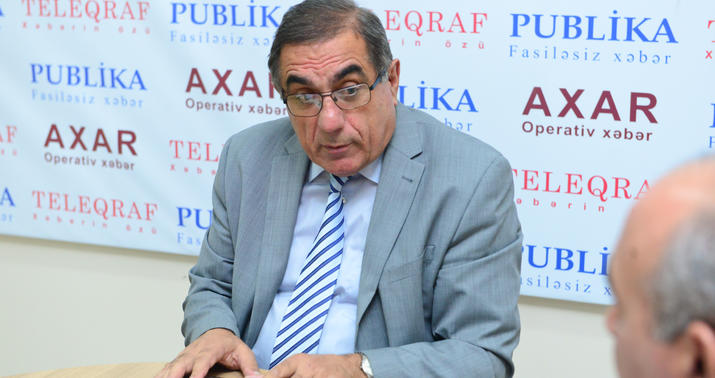 “Köçəryanın fəallaşması, Kəlbəcər istiqamətində avtomobil karvanına hücum...” -