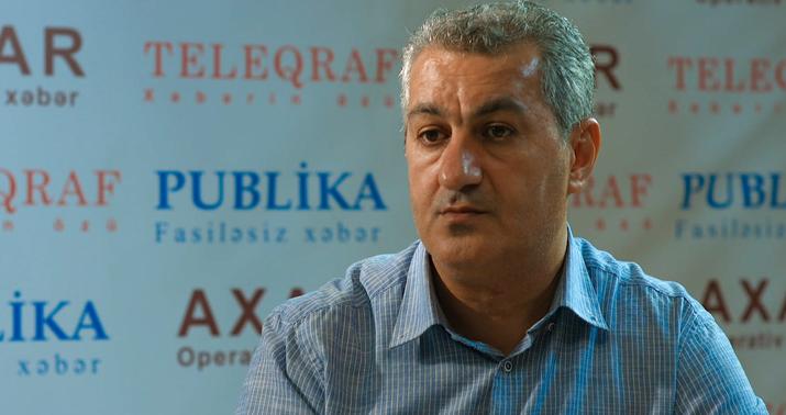 Suyun səviyyəsi düşüb: Kür çayı qışda niyə quruyur?  -