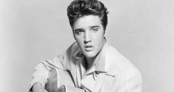 Elvis Presli əfsanəsi geri qayıdır