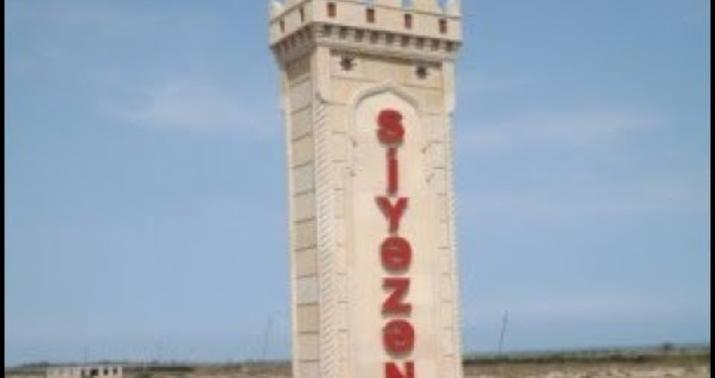 Siyəzəndə nişan mərasimi yarımçıq dayandırıldı –