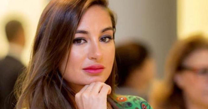 Arzu Əliyevanın filmi Avropa Şurasında nümayiş olundu -