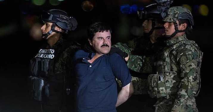 Həbsxanadan qaçan mafiya lideri ilə bağlı –