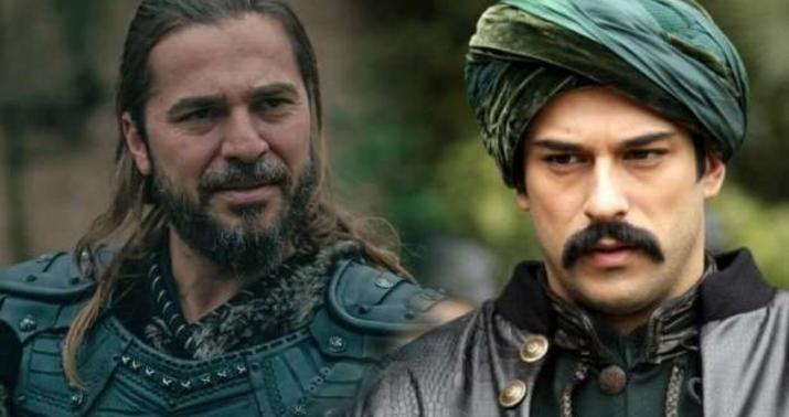 “Diriliş Osman”ın yayımlanacağı kanal dəyişdi