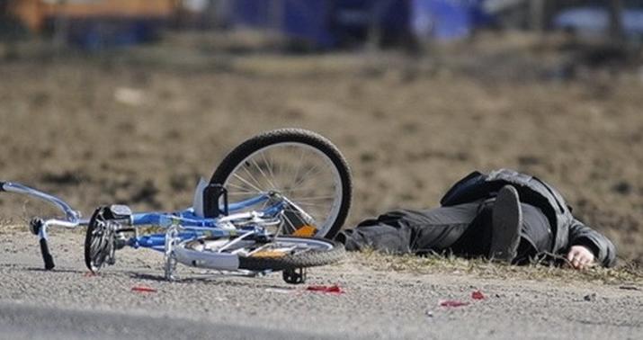 Ağdamda 9 yaşlı uşaq velosipeddən yıxılaraq öldü