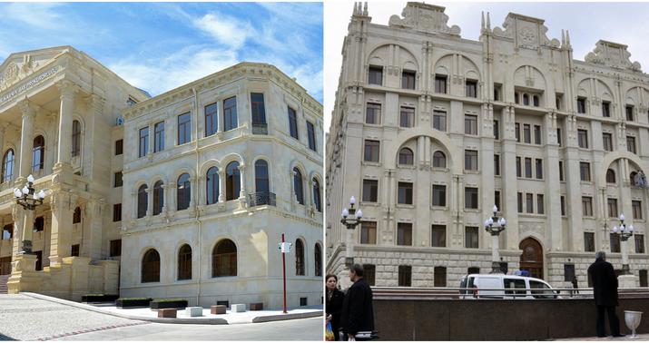 Bakıda futbolçunun qaynanasının evinə basqın edildi –