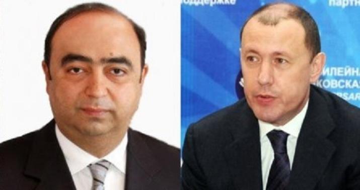 Cahangir Hacıyevin işi üzrə yenidən məhkəmə başlayır