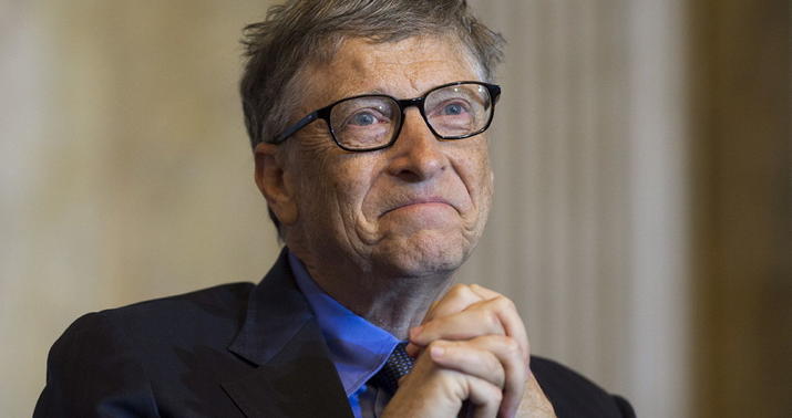 Bill Qeyts ABŞ-ın ən böyük torpaq mülkiyyətçisi oldu