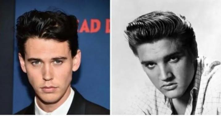 Elvis Presli əfsanəsi qayıdır