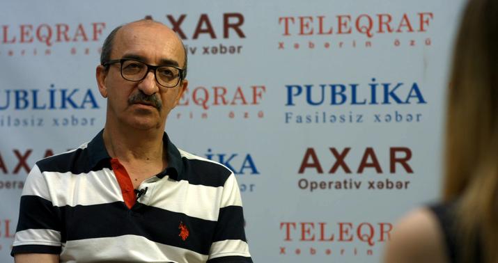 “İran Ermənistana PUA satsa, münasibətlər tam dəyişəcək" -