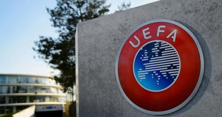 UEFA Azərbaycan klublarına ödəniş edib