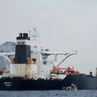 Ağ Ev Hörmüz boğazı üçün ehtiyat planlarının olduğunu açıqladı