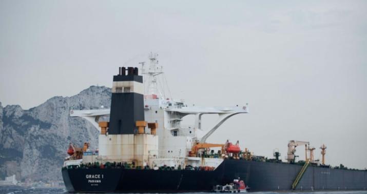 Ağ Ev Hörmüz boğazı üçün ehtiyat planlarının olduğunu açıqladı