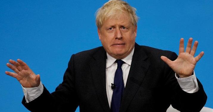 İngiltərəni silkəyən araşdırma: