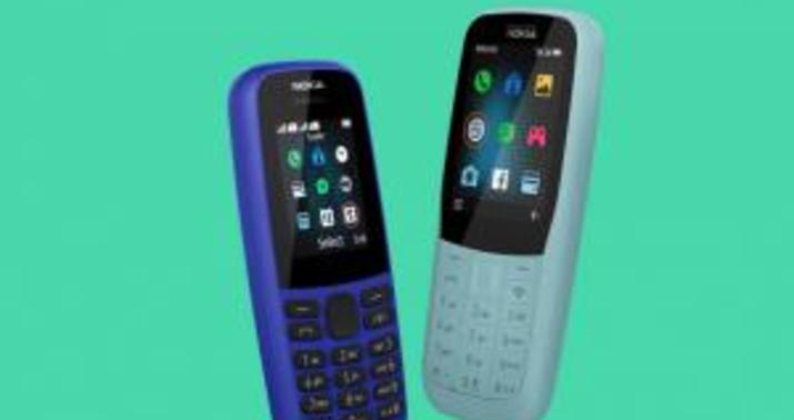 Yeni “Nokia” telefonları buraxıldı