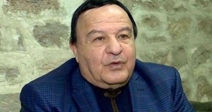 "Tam sağalandan sonra yenidən səhnəyə qayıdacam" -