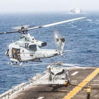 Britaniya XİN Hörmüz boğazının bağlanmasına görə İrana sanksiya tələbi irəli sürdü