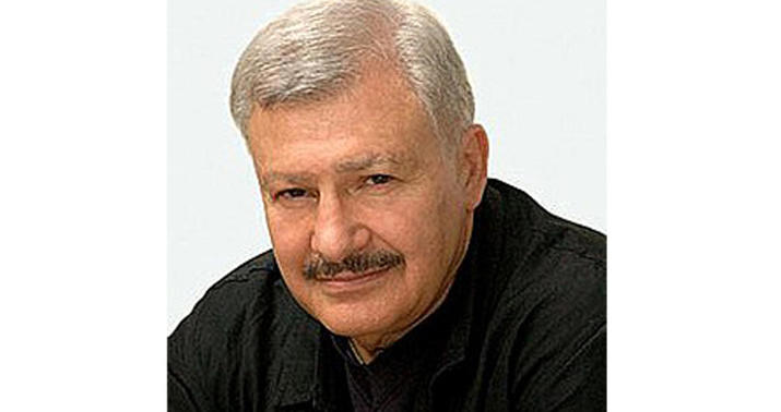 Prezident Hacı Muradı təltif etdi