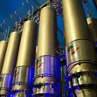 İran uranın zənginləşdirilməsi səviyyəsini 60 faizə endirməyə hazırdır